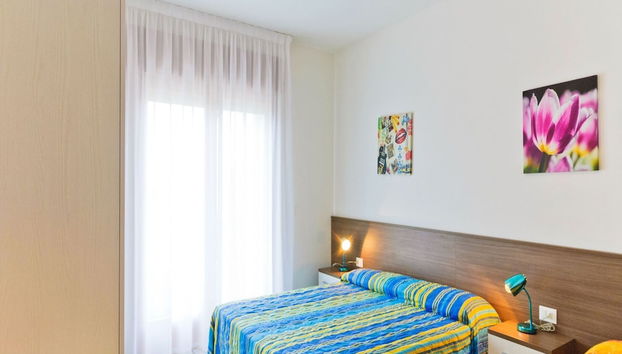 Holiday Flat Galeria Gran Mado in Caorle - Foto 2, Habitación