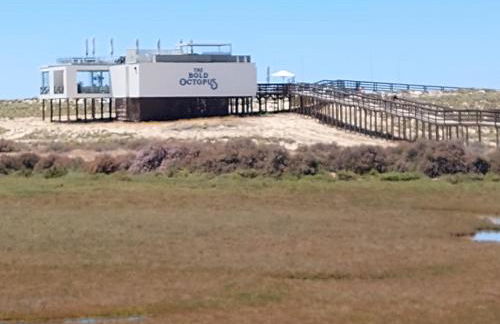 Ancão Beach Apartment - Photo 36