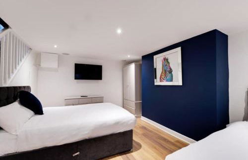 9 Rodney Townhouse - Foto 16