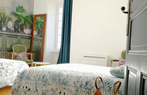 le gîte du fou logement 8 pers 13mn puy du fou - Foto 1