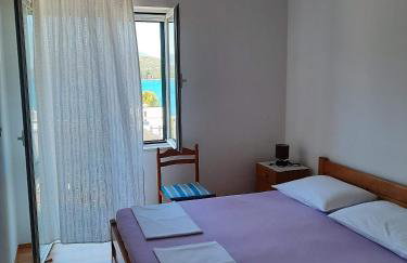 Apartments by the sea Luka Dubrava, Peljesac - 21647 - Foto 10
