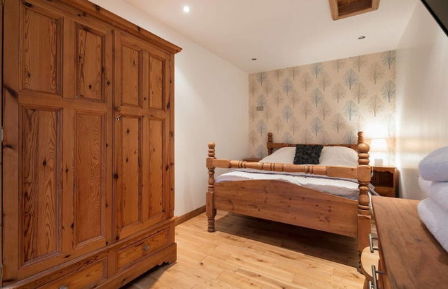 Luxury 1bedroom Lodge in Prestwich - Foto 3