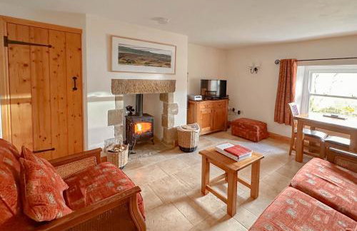 1 Swollowholm Cottage - Foto 5