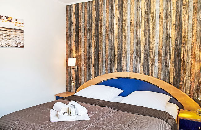 Witthuus-Baltrum - Foto 6