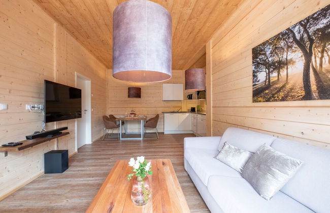 Bergwald Suiten - Foto 33