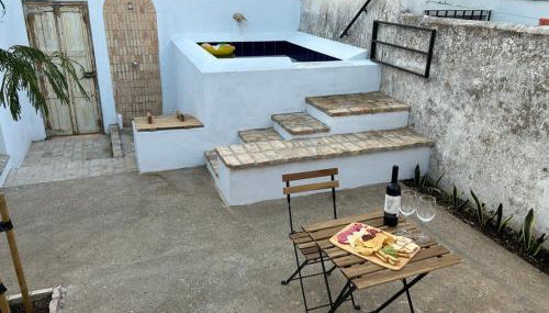 Smart Apartments Facinas, Piscina y tranquilidad cerca de Tarifa y Bolonia - Foto 2