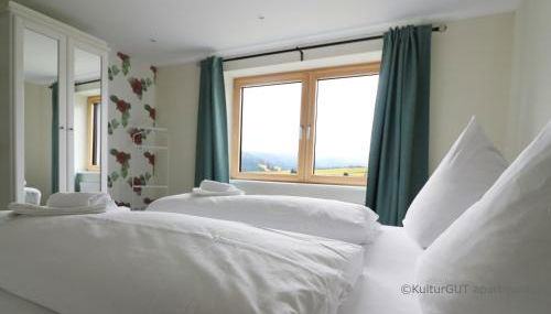 Haus Weitblick - Fewo Herzogenhorn - Bernau, Schwarzwald - Foto 3