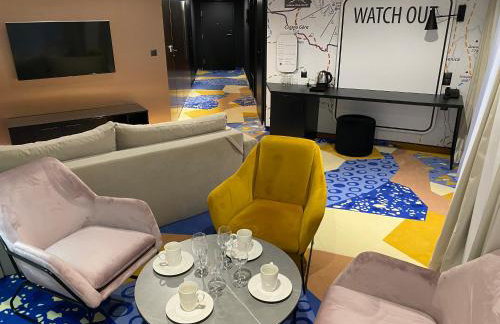 Bike Park & Spa Czarna Góra Resort - Foto 18