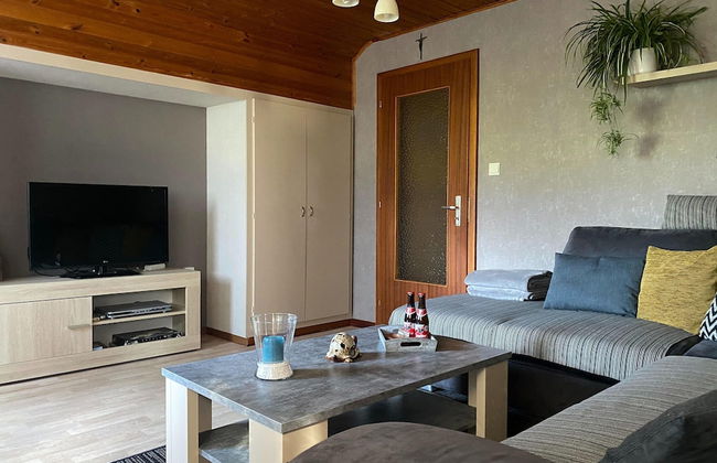 Apartment Near Forest in Nidrum - Foto 12