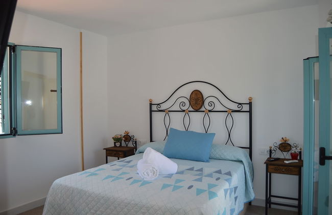 El Aljibe Relax - Foto 28