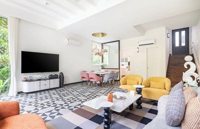 Casa Amore La Verona - Foto 15