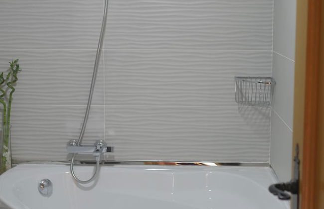 Casas Rurales A Chairiña Y A Revolta - Foto 23