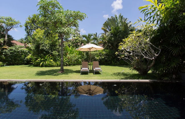 Samui Villa Koru - Photo 18