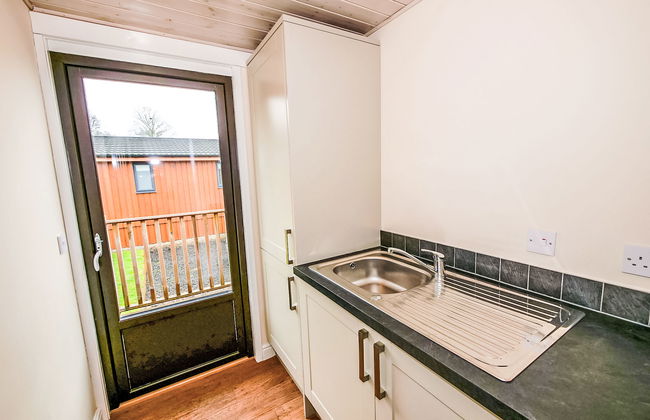 Loch Leven Lodge - Foto 29