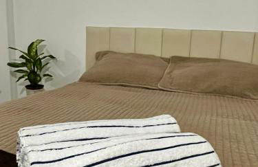 Studio Brisa - Vista Mar Canal 5 - Santos - Foto 23