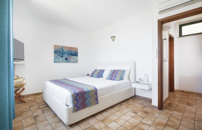 Villa Dei Galli - Foto 3