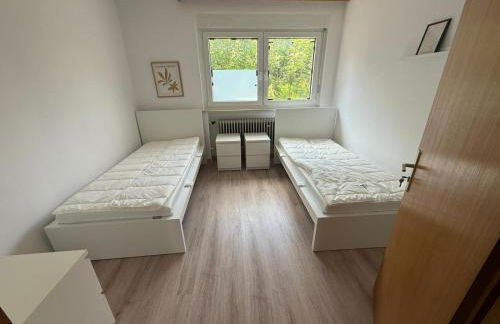 Schmiedstraße 15 Exclusive Monteursunterkunft - Foto 19