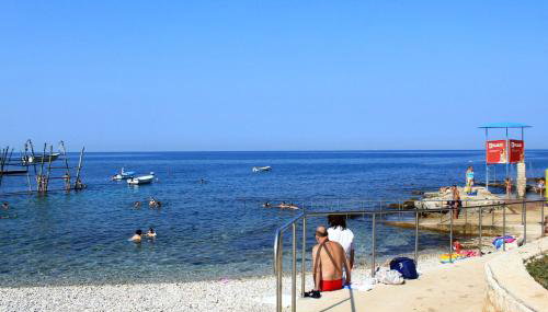 Apartment Basanija 7149b - Foto 5