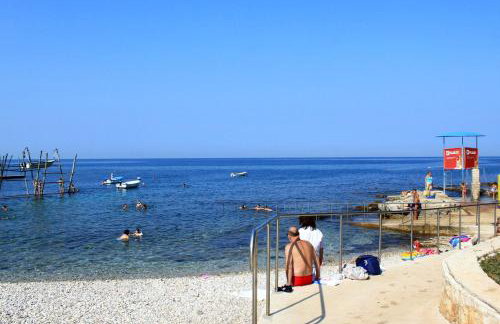 Apartment Basanija 7149b - Foto 5