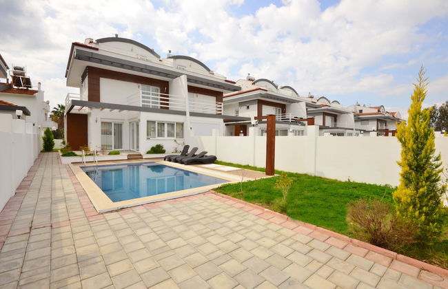 Tala Villa 6 - Foto 6