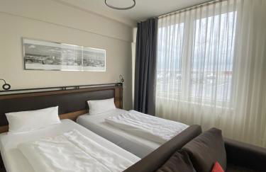 Motel Plus Schönefeld - Foto 37