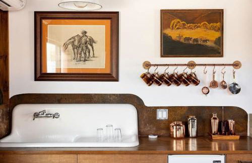 Rancho Morongo - A Luxury Joshua Tree Homestead - Foto 15