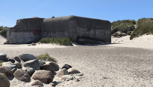 6 Person Holiday Home in Albaek - Foto 4, Miscelánea