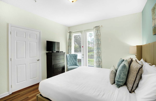 Stylish Vista Cay Townhome Near Conv. Ctr I-Dr. - Foto 9