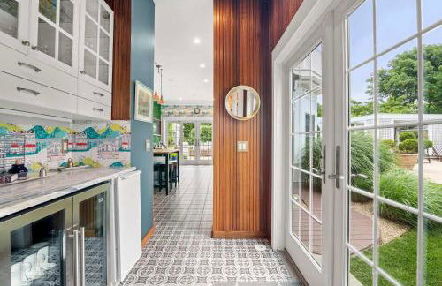 Luxurious Estate Private Heated pool - Foto 13