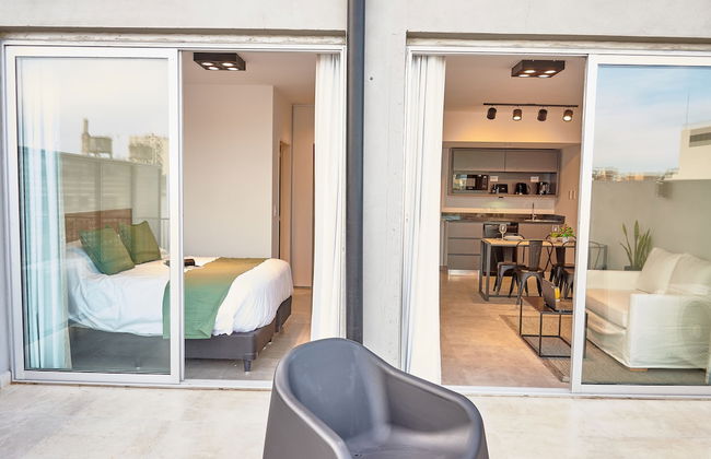 Babel Campus - Foto 42