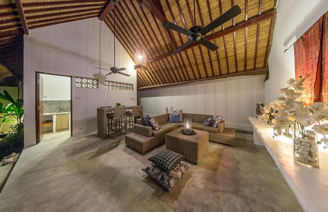 Jambu Villa Lombok - Foto 9