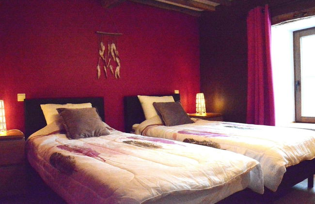 Champlon Villa Near Forest - Photo 8