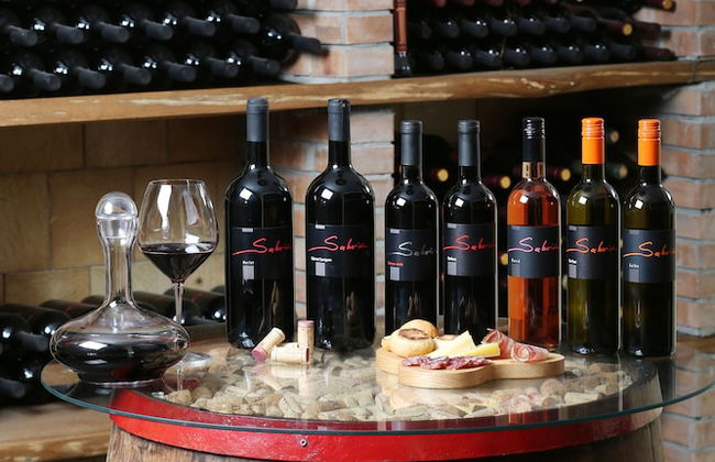 Saksida Resort - Foto 29