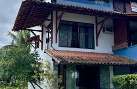 Recanto dos Viajantes - Apto Condominio Bracuhy - Foto 19