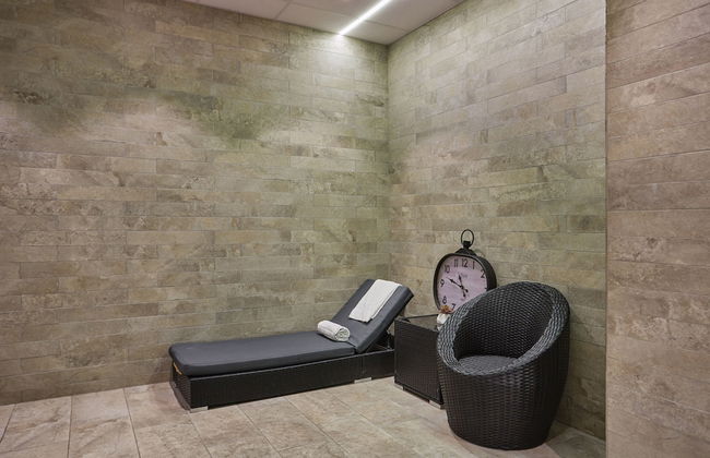 Appart Hotel Odalys City Paris Montmartre - Photo 39