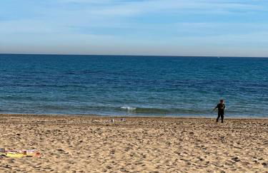 Sol de mar, La Mata (Hiszpania) - Foto 51