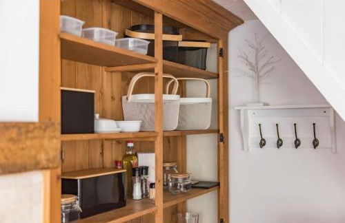 Brook Cottage - Foto 9