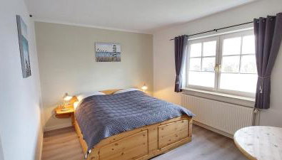 Boddenhus auf Rügen - Ferienwohnungen und Pension - Foto 2