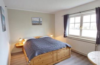 Boddenhus auf Rügen - Ferienwohnungen und Pension - Foto 2