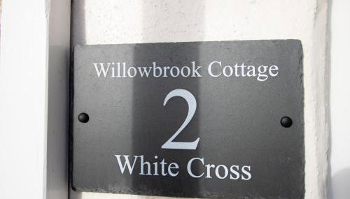 Willowbrook Cottage - Foto 4