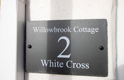 Willowbrook Cottage - Foto 4