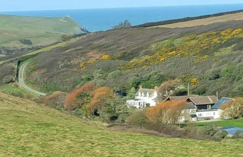 4 Bed in Newquay oc-56747 - Foto 28