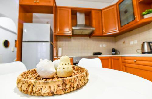 Drosia Residence 150m from Saint George Beach - Foto 32