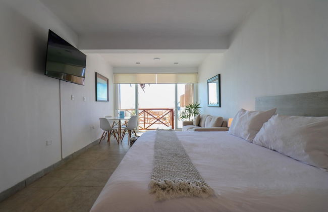 Astonishing 2BR With Spectacular Ocean View - Foto 13