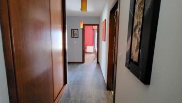 Apartemento Cerveira - Foto 2, wardrobe