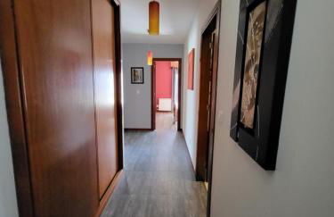 Apartemento Cerveira - Foto 2