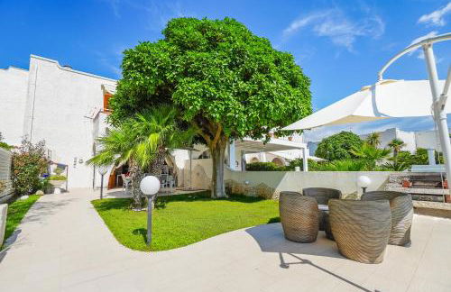 Villa di Lusso sul Mare a Diamante - Villa Ventre - Foto 17