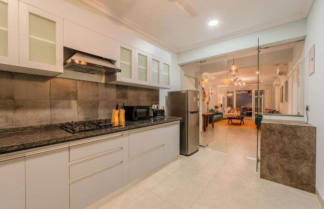 Irene Altezza by Hireavilla -2br w Pool in Pilerne - Photo 25