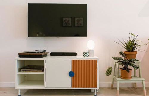 Park Central loft. Ruzzafa. - Photo 38