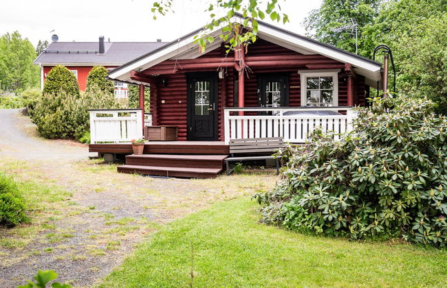 Käpälämäki - Foto 17